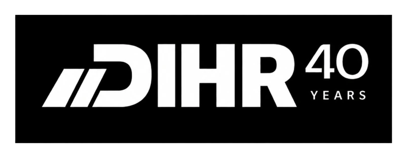 شعار DIHR