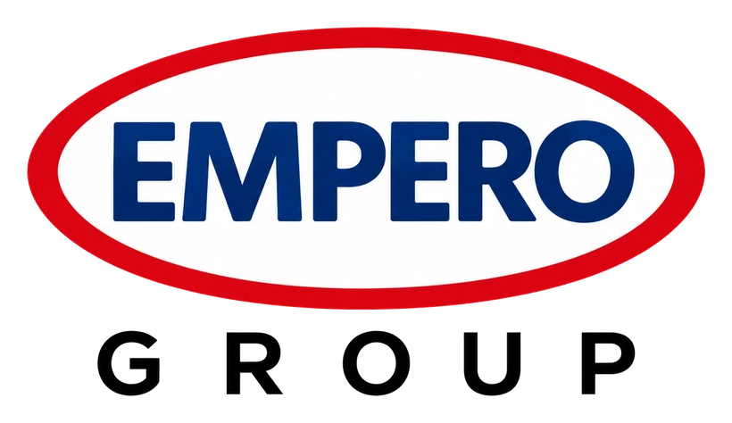 شعار Empero Group