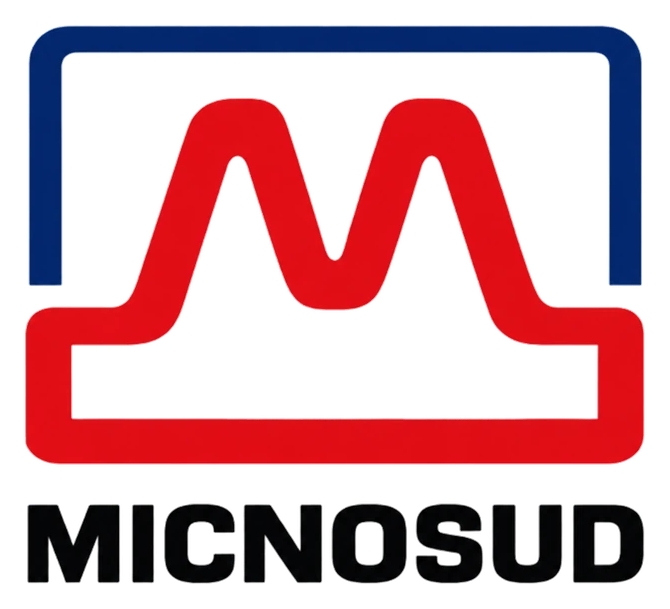 شعار Micnosud