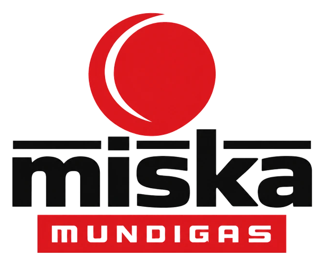 شعار Miska