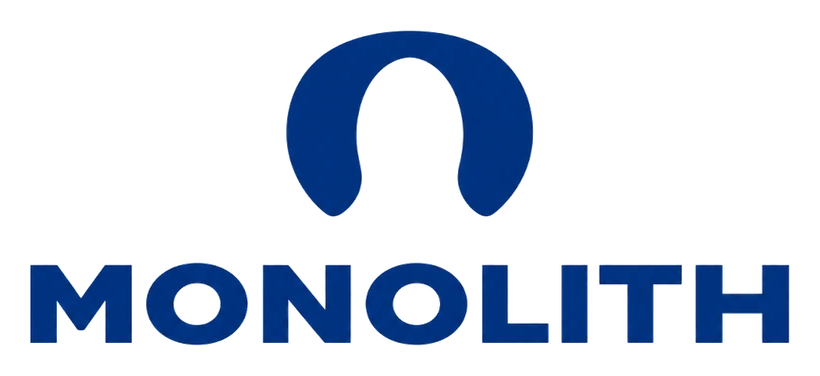 شعار Monolith