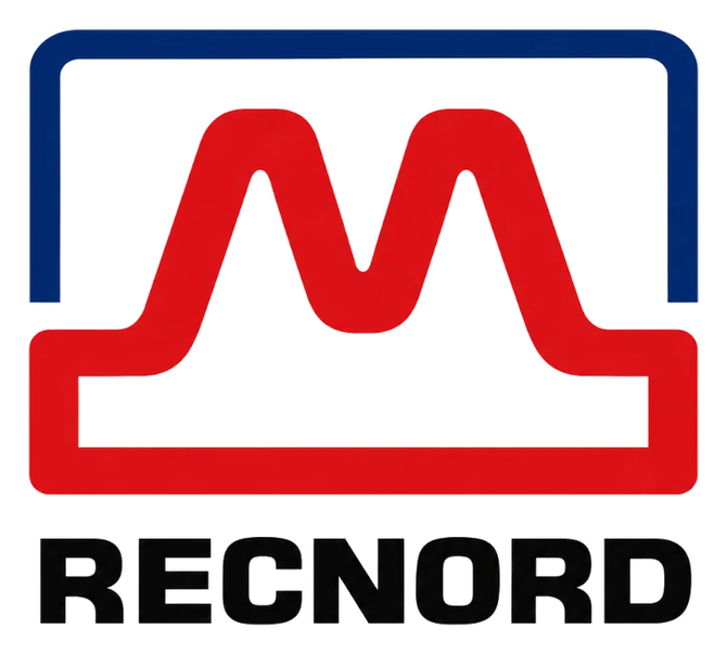 شعار Recnord
