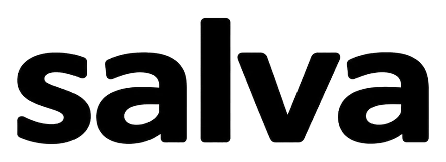 شعار Salva