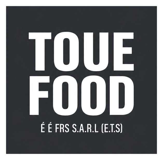شعار Toue Food