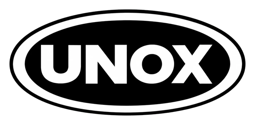 شعار UNOX