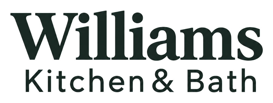شعار Williams Kitchen & Bath
