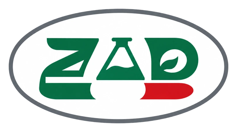 شعار ZAD