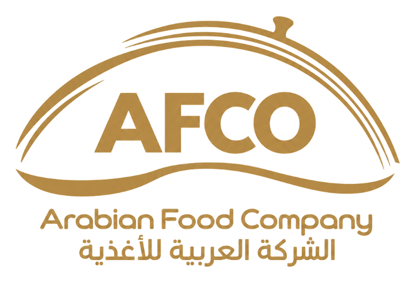 شعار AFCO