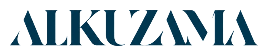 شعار AlKuzama