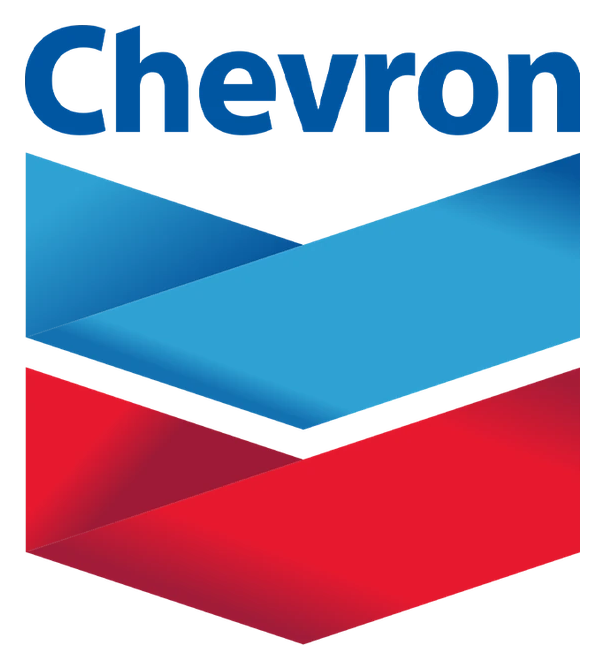 شعار Chevron
