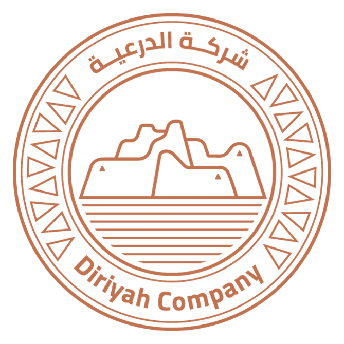 شعار شركة الدرعية