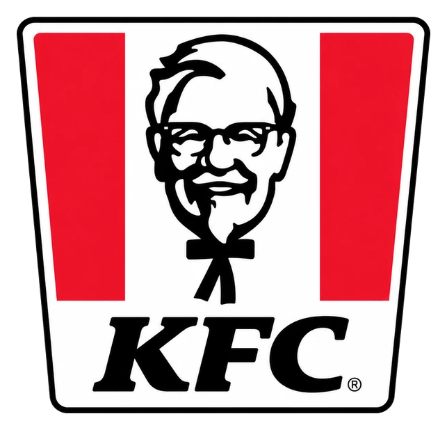 شعار KFC