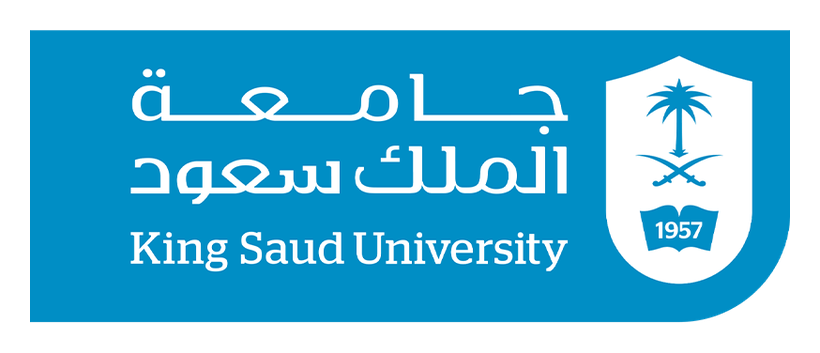 شعار جامعة الملك سعود