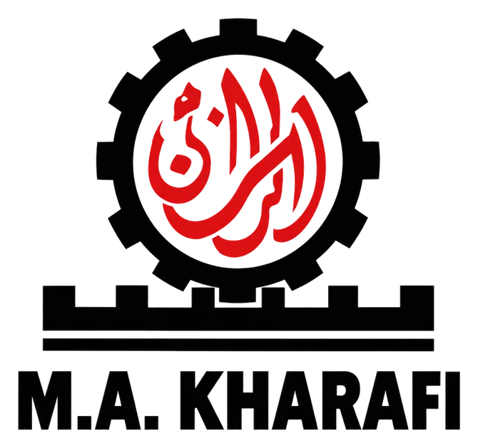 شعار محمد عبدالمحسن الخرافي