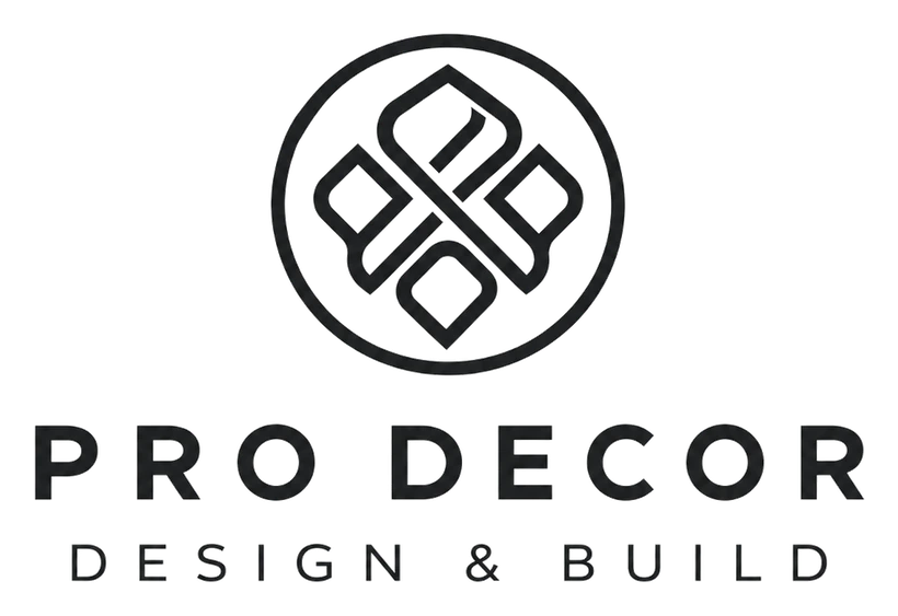 شعار Prodecor