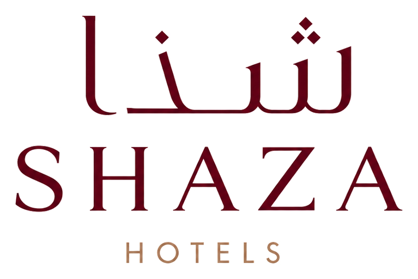 شعار فنادق شذا