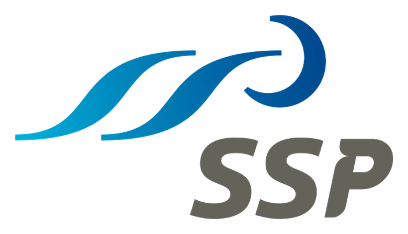 شعار SSP