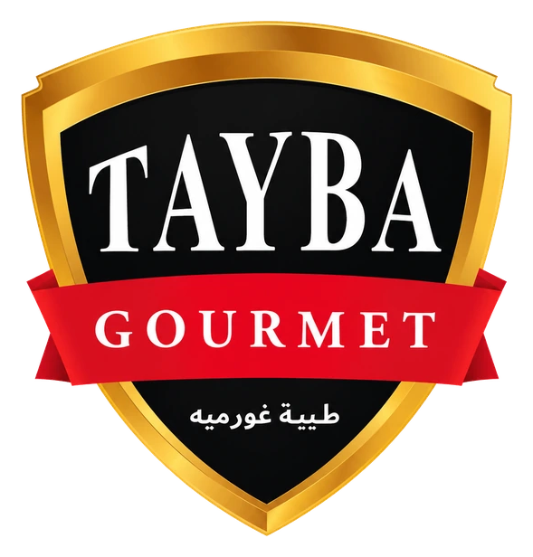 شعار طيبة غورميه