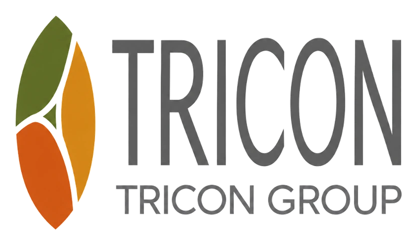 شعار Tricon Group
