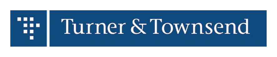 شعار Turner & Townsend
